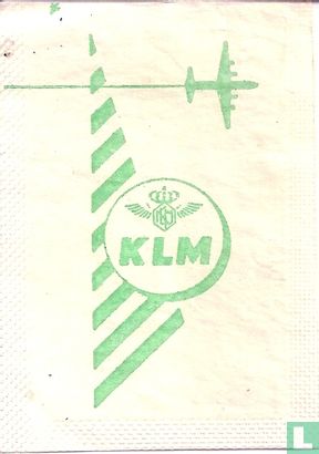 KLM  - Afbeelding 1
