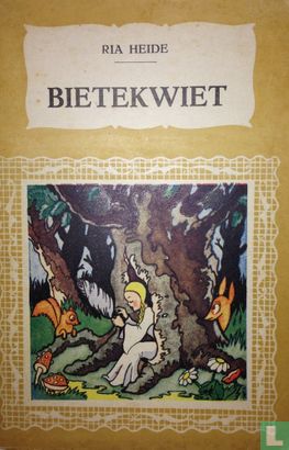 Bietekwiet - Afbeelding 1