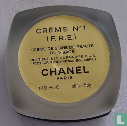 Crème No.1 ref 140.500 - Image 2
