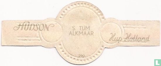 S. thym-Alkmaar - Image 2