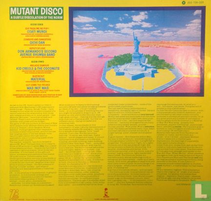 Mutant Disco - Afbeelding 2