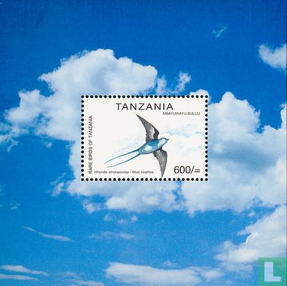 Oiseaux