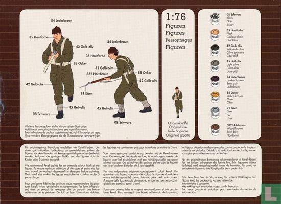 British commandos WWII - Image 2
