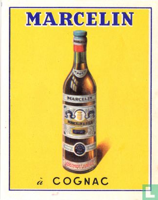 Marcelin cognac