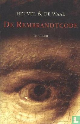 De Rembrandtcode - Bild 1