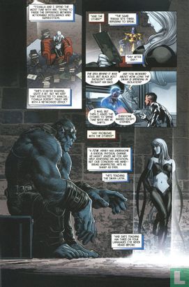 New Avengers 7 - Bild 3