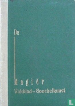 De Magier - Bild 1