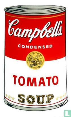 Campbell's Tomato soup