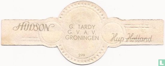 G. Tardy-G. V. A. V.-Groningen - Image 2
