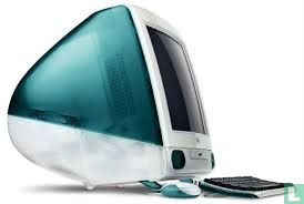Apple iMac - Bild 2