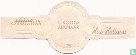 J. Kakpo-Alkmaar  - Image 2