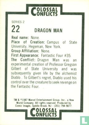 Dragon Man - Bild 2