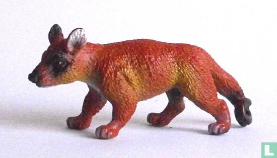 Tierfigur ? - Bild 1