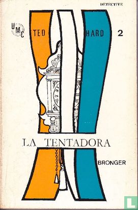 La Tentadora - Afbeelding 1