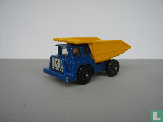 Dumper Truck - Afbeelding 1