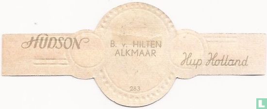 B. v. Hilten-Alkmaar - Image 2