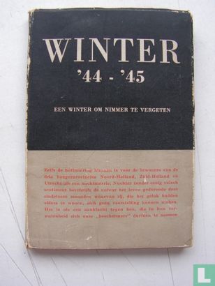 Winter '44 - '45. - Image 1