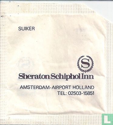 Sheraton Schiphol Inn