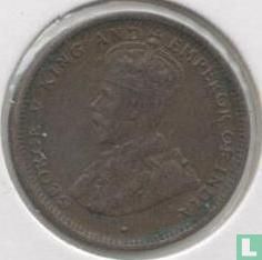 Ceylon ½ Cent 1912 - Bild 2