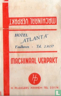 Hotel "Atlanta"