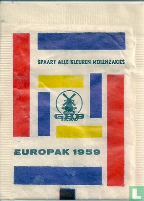 Europak 1959  - Bild 1