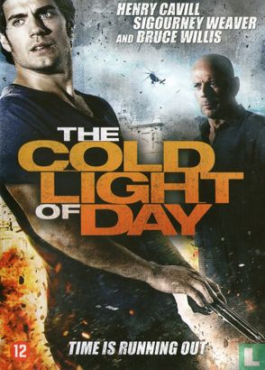 The Cold Light of Day  - Bild 1