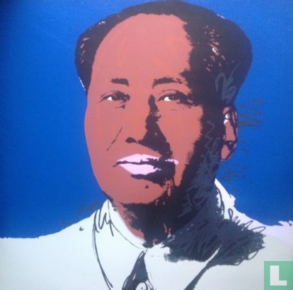 Mao Zedong - Bild 1