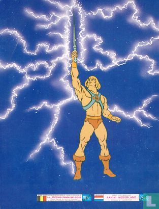 Masters of the universe - Image 2