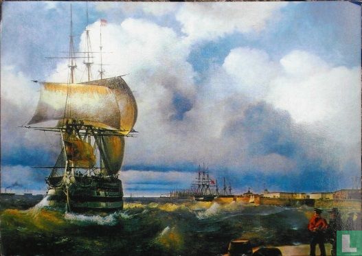 Kronstadt (1836) - Bild 1