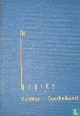 De Magier  - Bild 1