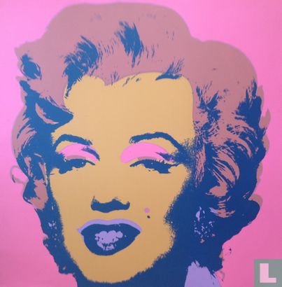 Marilyn - Image 1