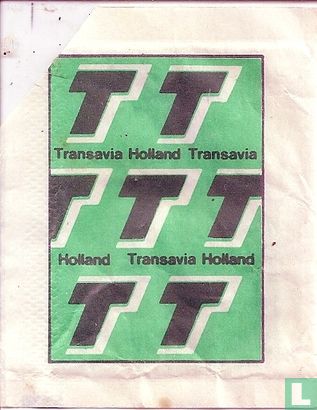 Transavia Holland - Image 1