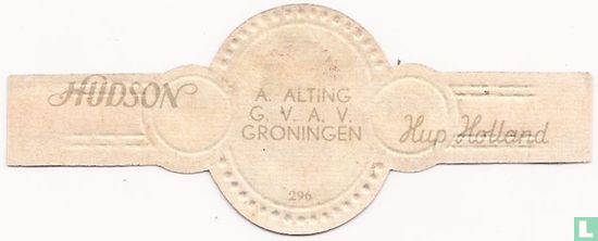 A. Alting-G. V. A. V.-Groningen  - Image 2