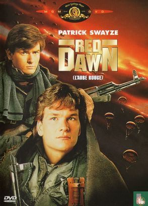 Red Dawn   - Afbeelding 1
