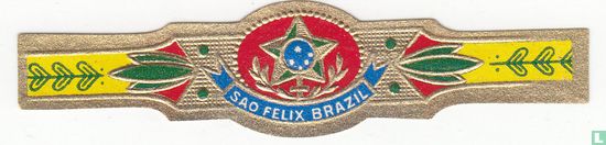 Sao Felix Brazil - Afbeelding 1