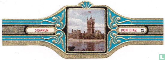 House of Parliament   - Image 1