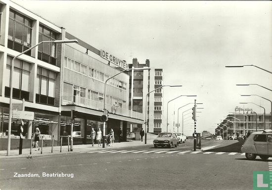 Beatrixbrug - Image 1
