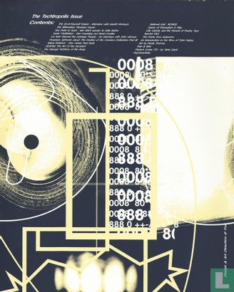 Fringecore 8 - Bild 1