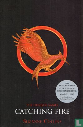 Catching Fire - Afbeelding 1