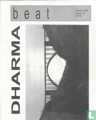 Dharma Beat 10 - Afbeelding 1