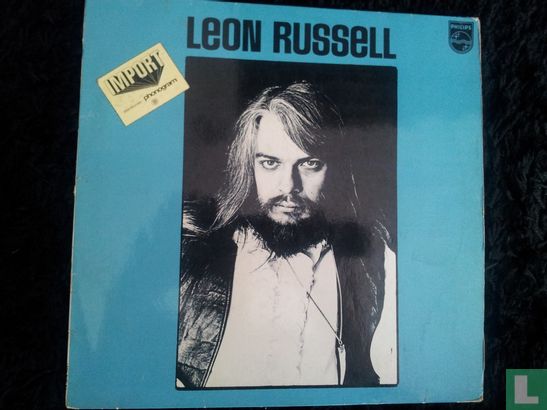 Leon Russell  - Afbeelding 1