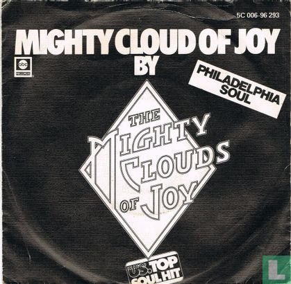 Mighty Cloud of Joy - Afbeelding 1