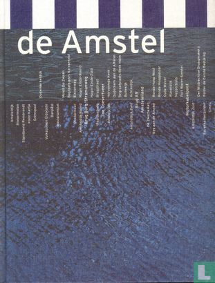 De Amstel - Afbeelding 1