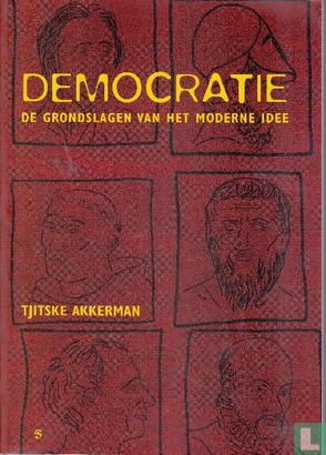 Democratie - Image 1