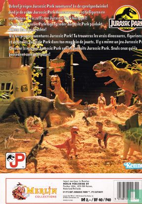 Jurassic Park - Bild 2