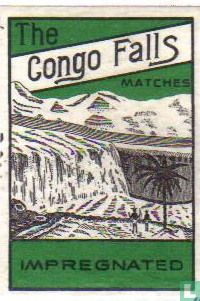 The Congo Falls matches
