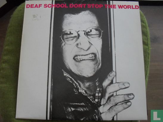 Don't Stop the World - Image 1