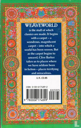 Weaveworld - Image 2