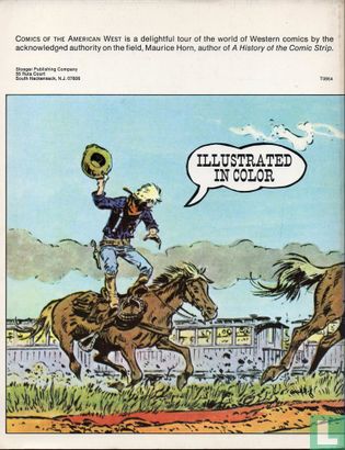 Comics of the American West - Image 2
