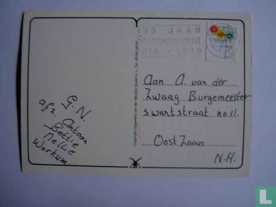 Groeten uit Workum - Image 2